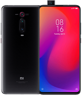Заміна скла Xiaomi  Mi 9T Pro